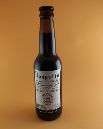 De Molen Rasputin - La Buena Cerveza