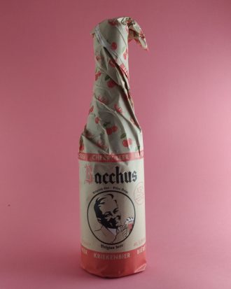 Bacchus Kriekenbier - La Buena Cerveza