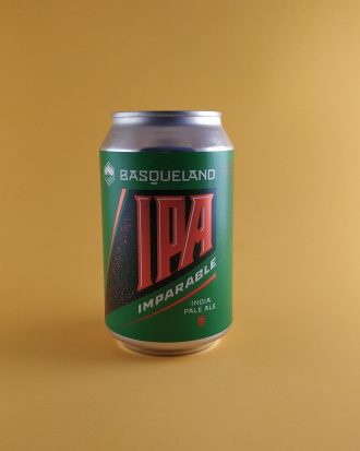 Basqueland Imparable - La Buena Cerveza