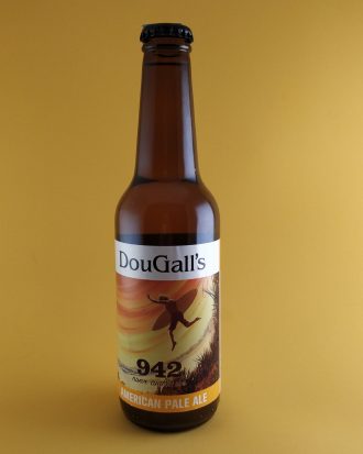 Dougall’s 942 - La Buena Cerveza
