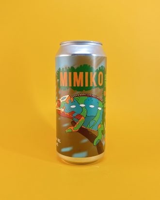 Speranto Mimiko - La Buena Cerveza