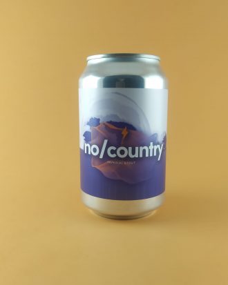 Garage NoCountry - La Buena Cerveza