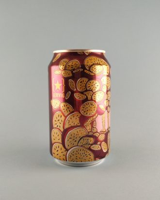 Lervig Passion Tang - La Buena Cerveza