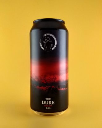 La Superbe  La Quince The Duke - La Buena Cerveza