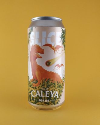 Caleya Slice - La Buena Cerveza