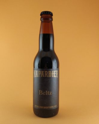 Naparbier Beltz - La Buena Cerveza