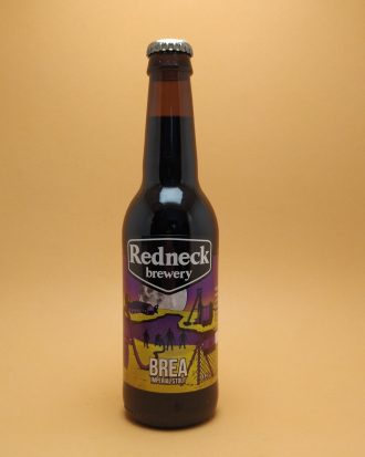 Redneck Brea - La Buena Cerveza