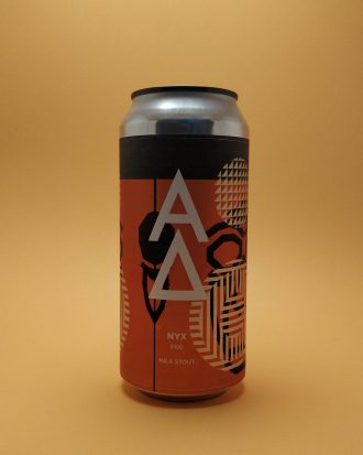 Alpha Delta Brewing Nyx - La Buena Cerveza