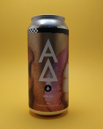 Alpha Delta Brewing Gelos - La Buena Cerveza
