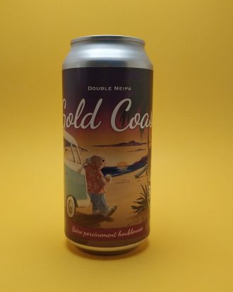 The Piggy Brewing Gold Coast - La Buena Cerveza
