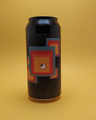 Malandar Eye Squared - La Buena Cerveza