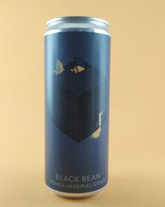 Varvar Black Bean - La Buena Cerveza