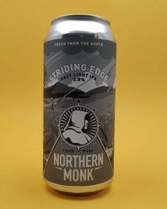Northern Monk Striding Edge - La Buena Cerveza
