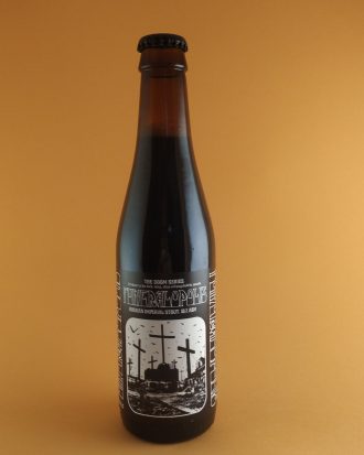 Laugar Funeralopolis - La Buena Cerveza