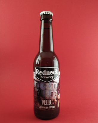 Redneck N.I.B. - La Buena Cerveza