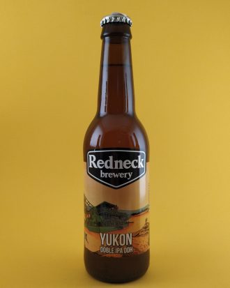 Redneck Yukon Vic Secret DDH DIPA - La Buena Cerveza