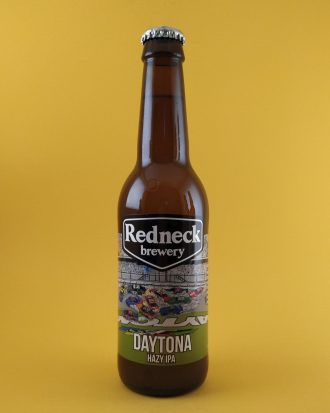 Redneck Daytona - La Buena Cerveza