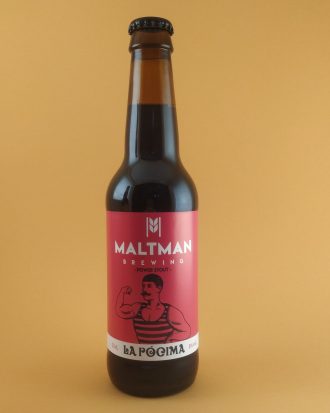 Maltman La Pócima - La Buena Cerveza
