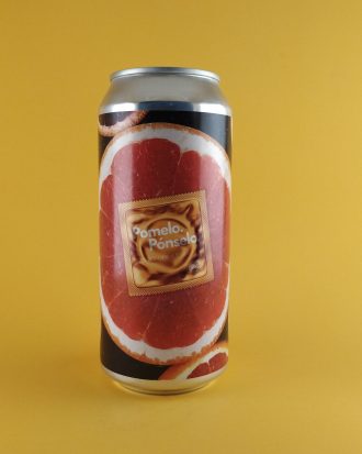 Gross Pomelo Pónselo - La Buena Cerveza