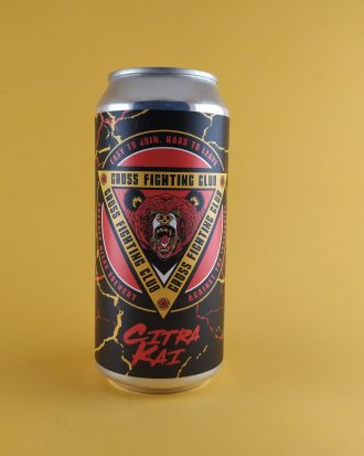 Gross Citra Kai - La Buena Cerveza