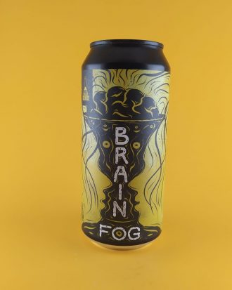 Mad Scientist Brain Fog - La Buena Cerveza
