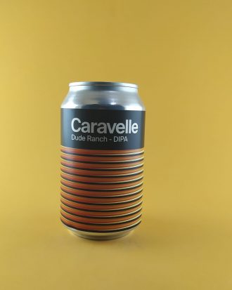 Caravelle Dude Ranch - La Buena Cerveza