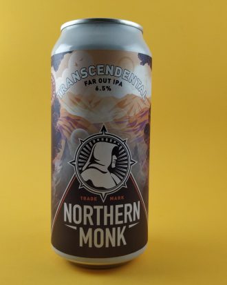 Northern Monk Transcendental - La Buena Cerveza