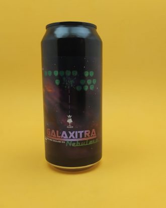 Juguetes Perdidos Galaxitra Nebulosa - La Buena Cerveza