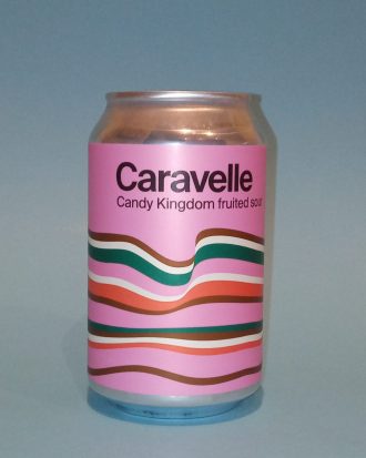 Caravelle Candy Kingdom - La Buena Cerveza
