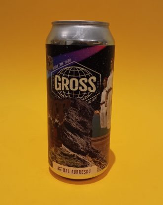 Gross Astral Aurresku - La Buena Cerveza