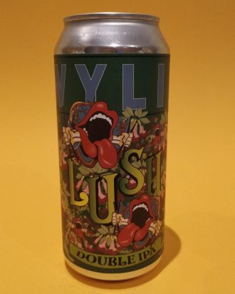 Wylie Lush - La Buena Cerveza