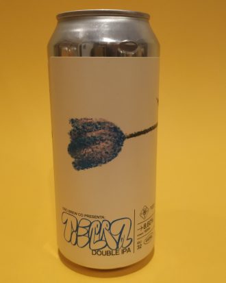 Oso Brew Tierra - La Buena Cerveza