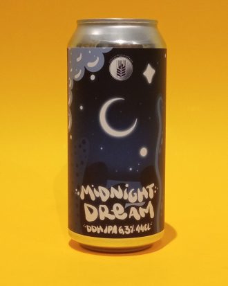 Espiga Midnight Dream - La Buena Cerveza