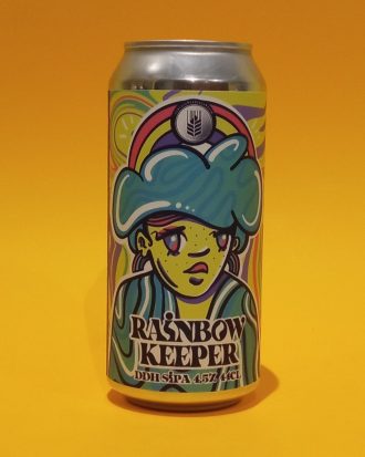 Espiga Rainbow Keeper - La Buena Cerveza
