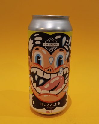 Basqueland Guzzles - La Buena Cerveza